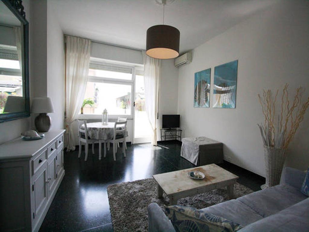 Monolocale Sanremo - Casino Lejlighed Eksteriør billede